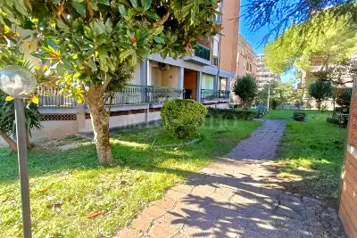 Casa in vendita, Via delle Palme, Terni