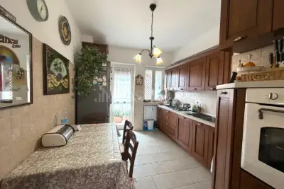 Casa in vendita, Via Francesco Buonamici, Roma