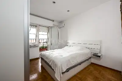 Superattico in vendita, Via Cesare Rasponi, Roma