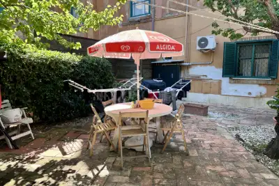 Casa in vendita, Strada Statale 1, Fiumicino