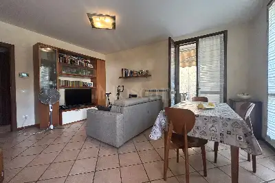 Casa in vendita, Via XX Settembre, Villa Carcina