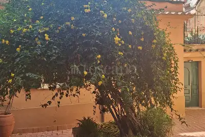 Casa in vendita, Via degli Ibernesi, Roma