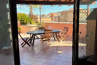 Attico in vendita, Via Francesco Ferrucci, Latina