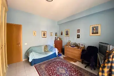 Casa in vendita, Via Mombaruzzo, Roma