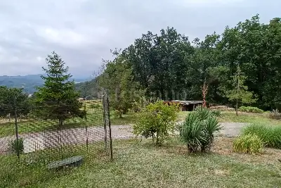 Villa in vendita, Cairo Montenotte via Sant'Anna 9/a, Cairo Montenotte