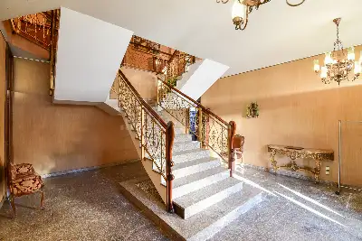 Villa in vendita, Via Villa Giovio, Como