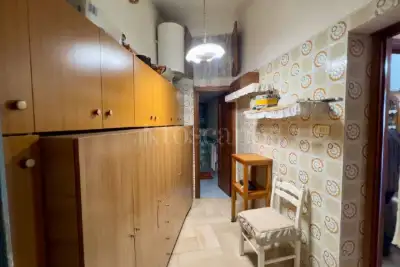 Casa in vendita, Via Scala di Betta, Sant'Agata li Battiati