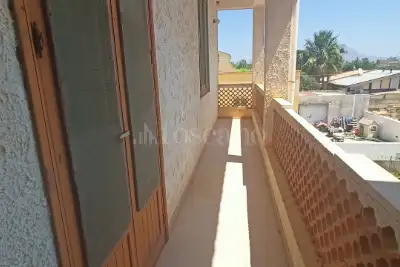 Casa Indipendente in vendita, Strada Salinagrande, Misiliscemi