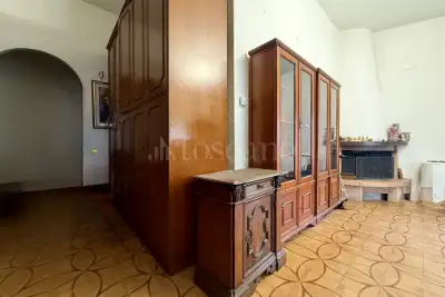 Villa Bifamiliare in vendita, Via dei Lecci, Anzio