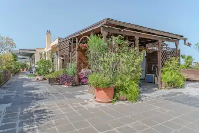 Attico in vendita, Via Divisione Paracadutisti della Folgore, Bari