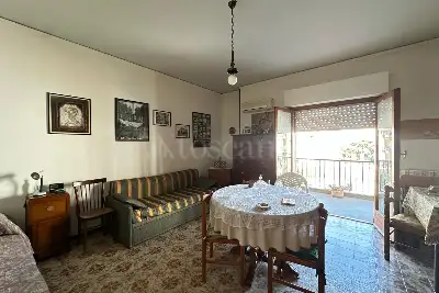 Casa in vendita, Piazza Federico Chopin, Palermo