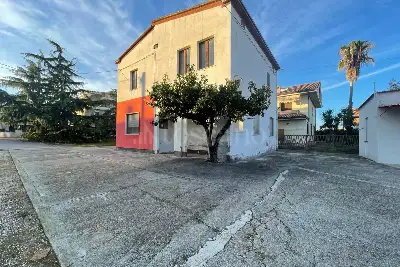 Casa Indipendente in vendita, Via Roma, Martinsicuro