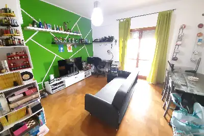 Casa in vendita, Via Matteo Dominici, Palermo