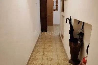 Casa in vendita, Via del Castro Pretorio, Roma