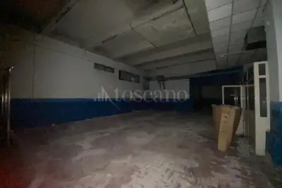 Magazzino in vendita, Rapisardi, Catania