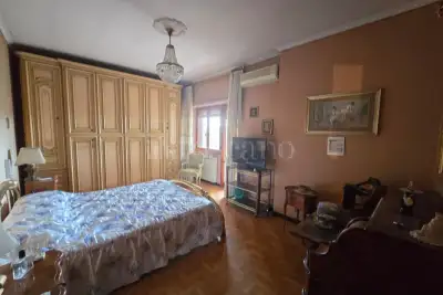 Casa in vendita, Via Allumiere, Roma