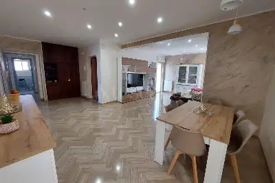 Casa in vendita, Via Gustavo Roccella, Palermo