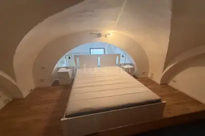 Casa in affitto, Via Sisto, Catania