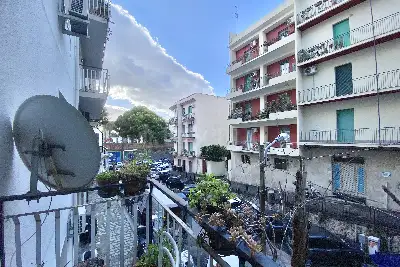 Casa in vendita, Via Vincenzo D'Amore, Messina