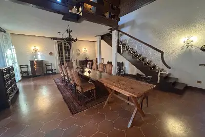 Villa Plurifamiliare in vendita, Arluno, Casorezzo