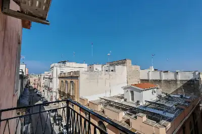 Casa in vendita, VIA NICOLO' TACCONE, Brindisi