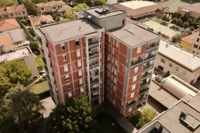 Casa in vendita, Via Cremona, Brescia