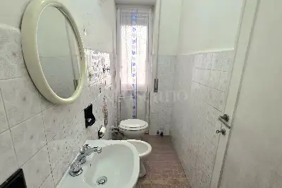 Casa in vendita, Via di Bravetta, Roma