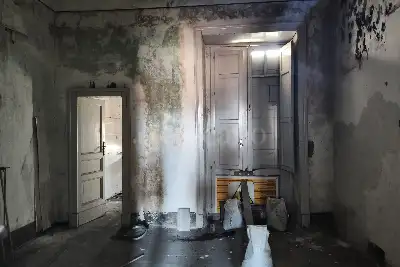 Casa Indipendente in vendita, Via Galatioto, Catania