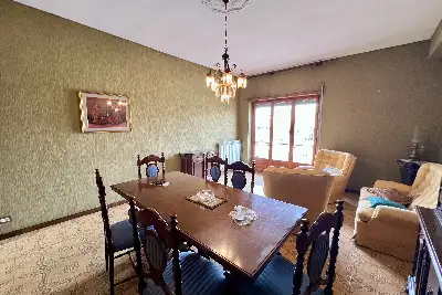 Casa in vendita, Via Aurelia, Fiumicino