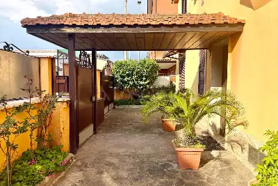 Casa in vendita, Via Giulio Emanuele Rizzo, Roma