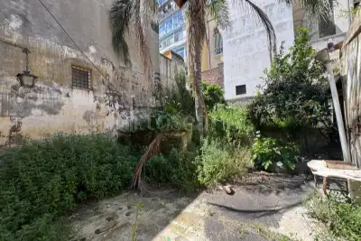 Casa Indipendente in vendita, Via Scarpanto, Catania