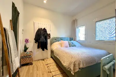 Casa in affitto, Via Luigi Anelli, Milano