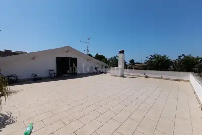 Villa in vendita, Via di Valle Palomba, Anzio