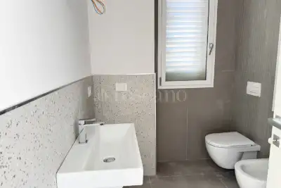 Casa in vendita, Via F. Filzi, Martinsicuro