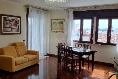 Casa in vendita, Via Roma, Olbia