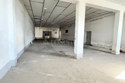 Capannone in vendita, VIA PALERMO, Catania