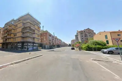 Casa in vendita, Via dei Crispolti, Roma