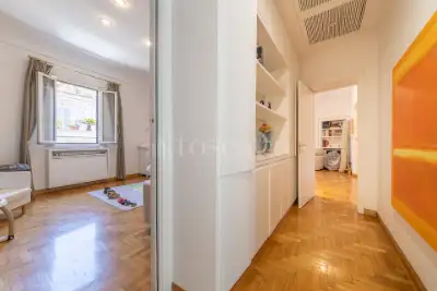 Casa in vendita, Via del Babuino, Roma