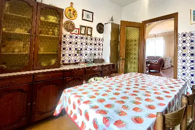 Villa in vendita, via solferino 6 vetralla, Vetralla