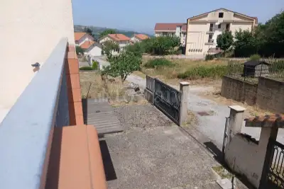 Villa Bifamiliare in vendita, Via Alcide De Gasperi San Fele, San Fele