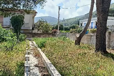 Edificabile Residenziali in vendita, Via Loco secco , Valderice