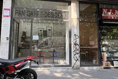 Negozio in vendita, Viale Umbria, Milano