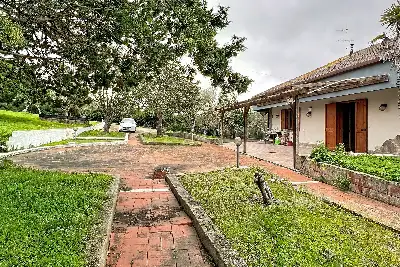 Casa Indipendente in vendita, STRADA VICINALE LI CURUNEDDI TRONCO A-15, Sassari