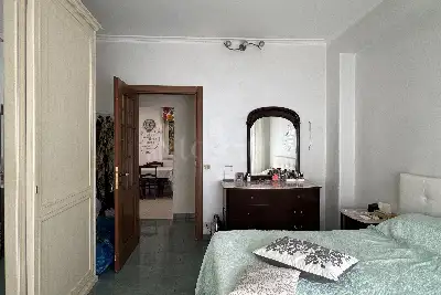 Casa in vendita, Via Sergio Forti, Catania