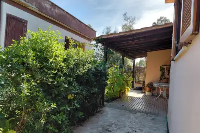 Casa Indipendente in vendita, Strada Macchia Grande, Latina