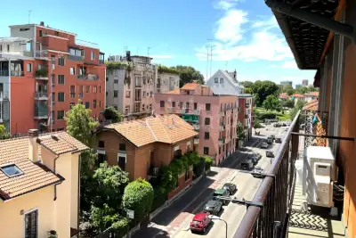 House for sale, Via Stresa, Milano