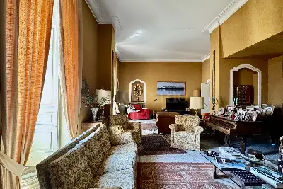Casa in vendita, Viale della Libertà, Catania