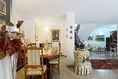 Villa in vendita, Traversa Monte Furru 21, Sassari