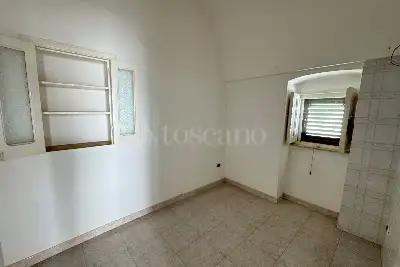 Casa Indipendente in vendita, Via Giosuè Carducci, Ostuni