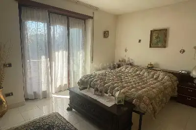 Villa in vendita, Via Madonna Delle Rose, Marino